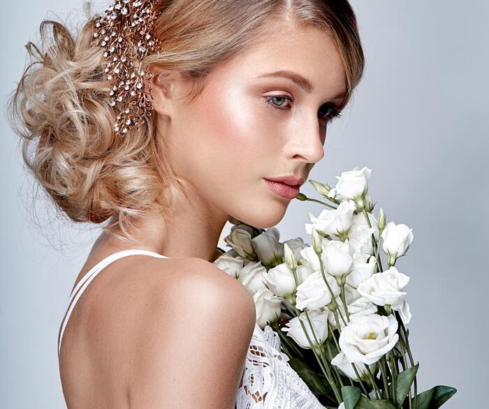 Bridal Hair & Makeup for Beginners Masterclass