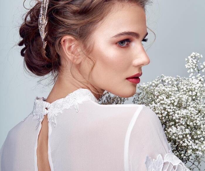 Bridal Hair & Makeup for Professionals Masterclass