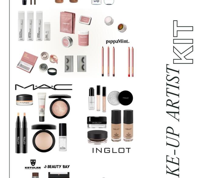 Make-up Kit