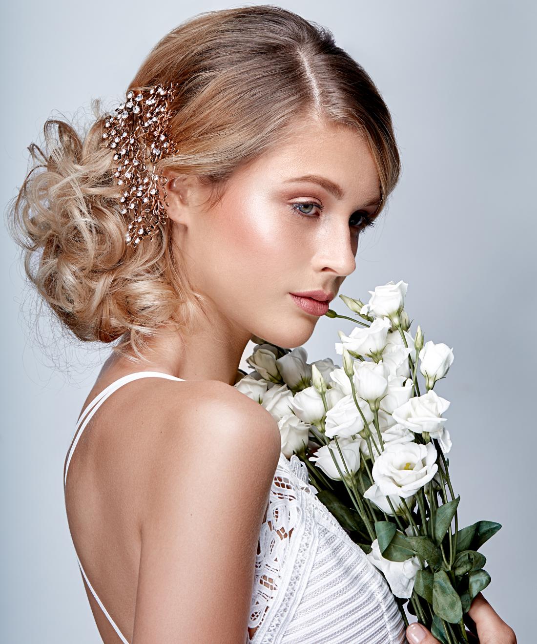 Bridal Hair & Makeup for Beginners Masterclass