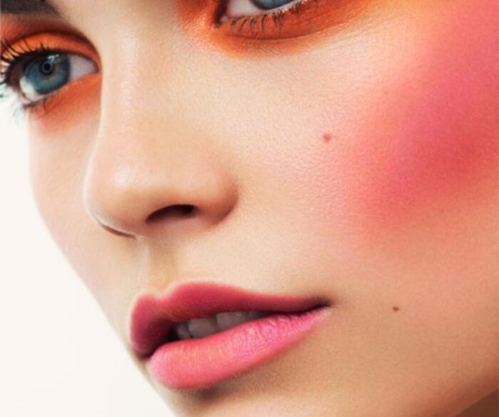 Make-up Artist Ausbildung